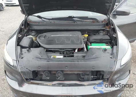 2015 Jeep Cherokee Limited из США, поврежденный, VIN 1C4PJMDSXFW577493